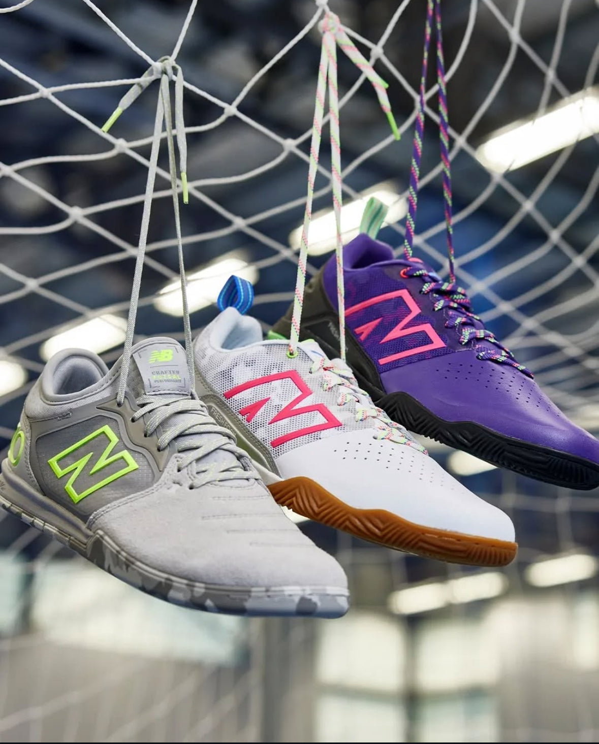 La Collection New Balance