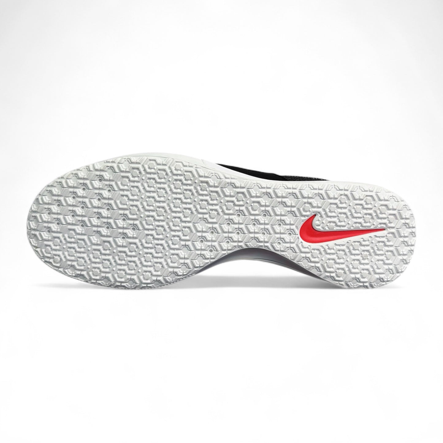 Nike MagistaX Finale IC « Black / Red »