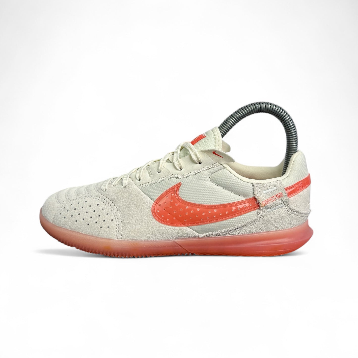 Nike Streetgato JR « Blanc / Apricot Agate »