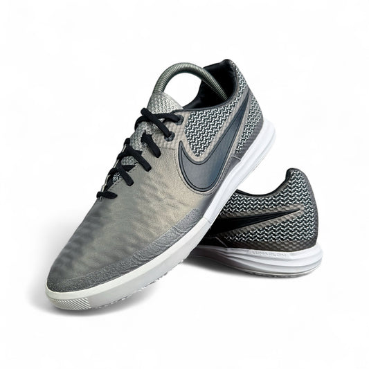 Nike MagistaX Finale IC « Métal »