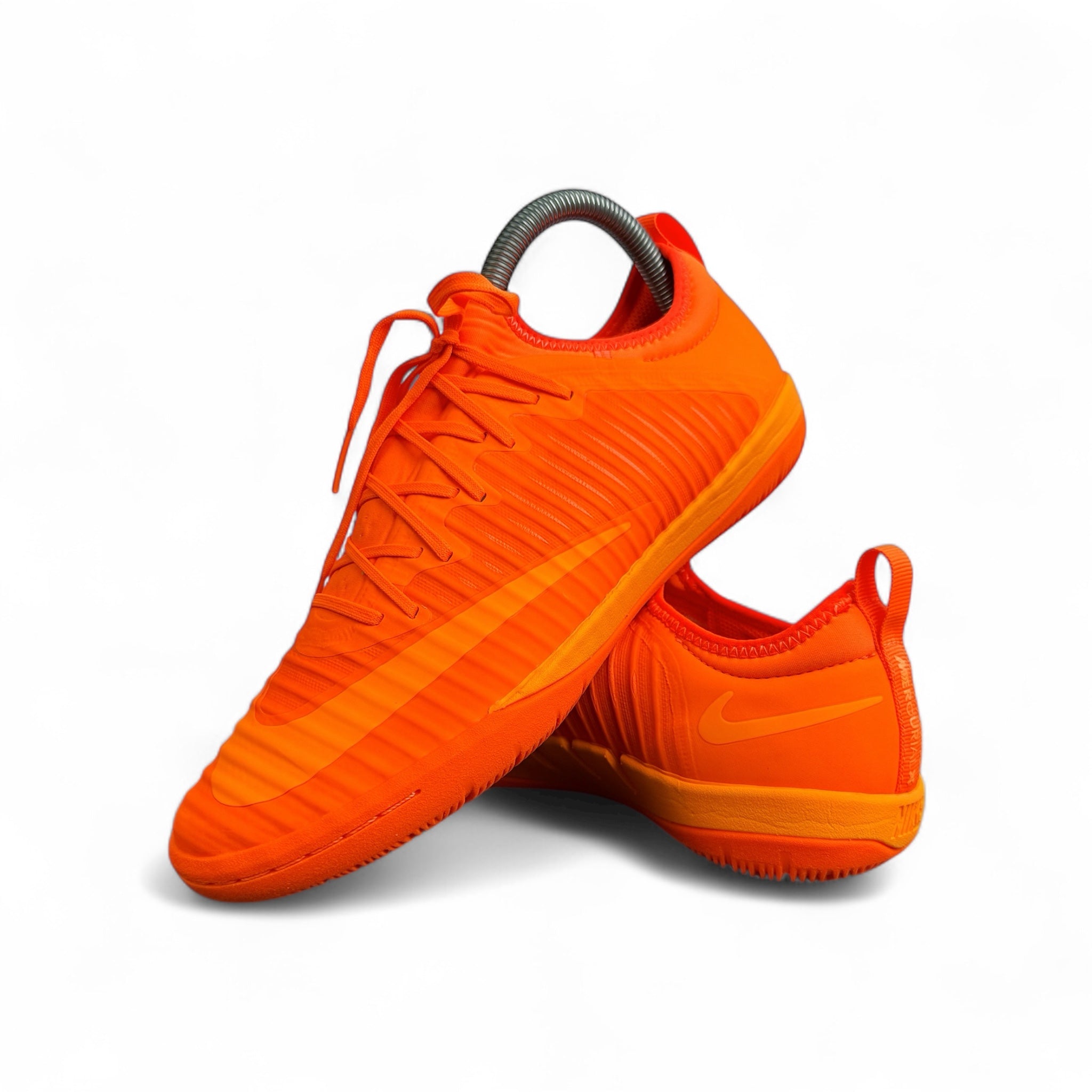 Nike MercurialX Finale II IC « Floodlights Glow Pack» – SneakersFutsal