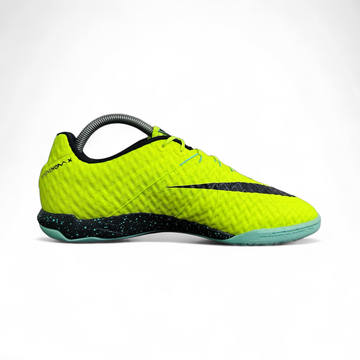 Nike HypervenomX Finale IC «Fluo»