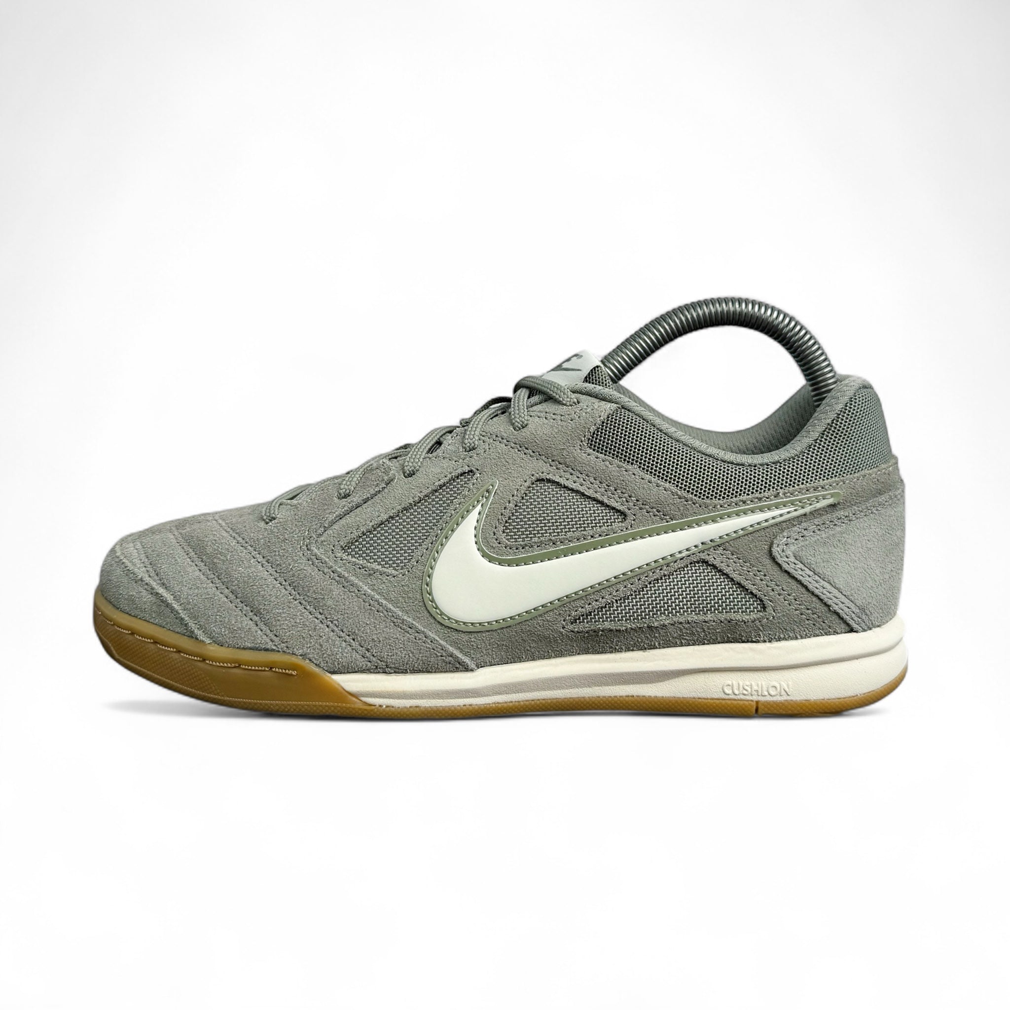 Nike Gato «Light Army/ Soft Pearl»