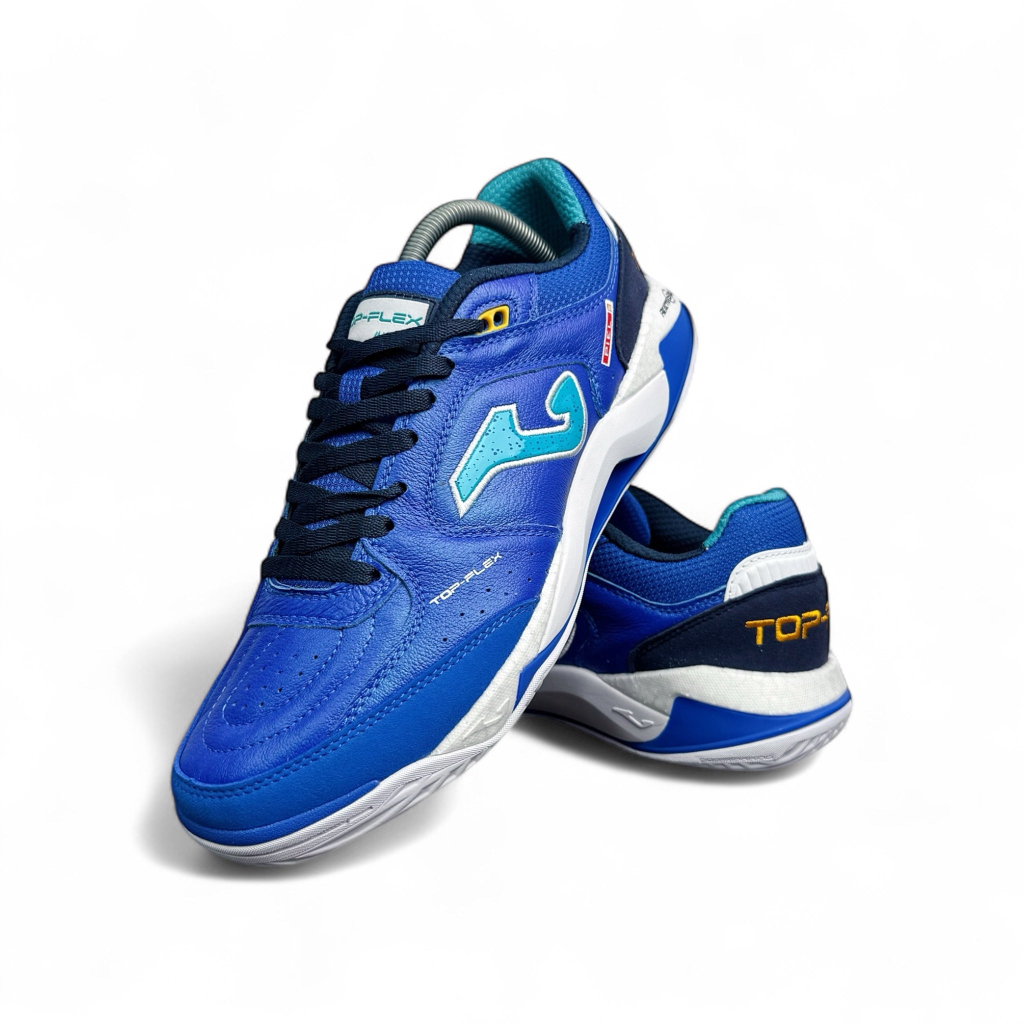 Joma Top-Flex Plus 25 IN «Royal Blue»