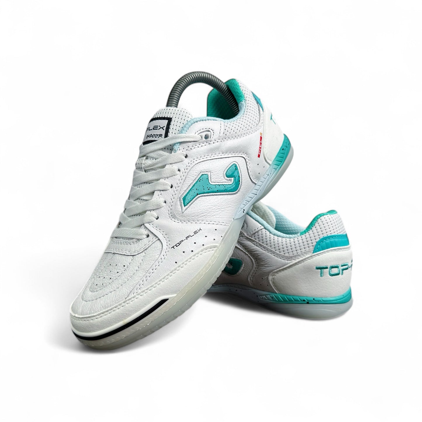 Joma Top-Flex 2502 IN «Gel Turquoise»