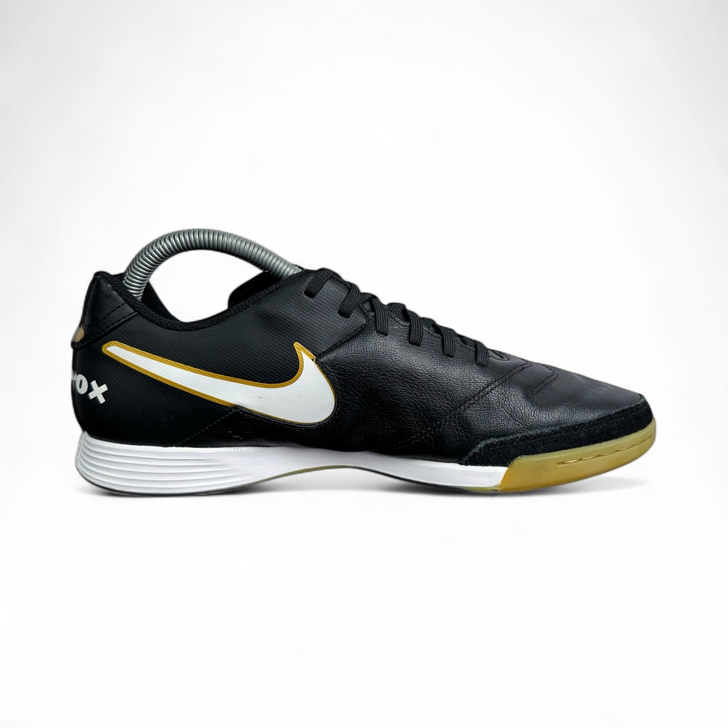 Nike TiempoX Genio II Leather IC