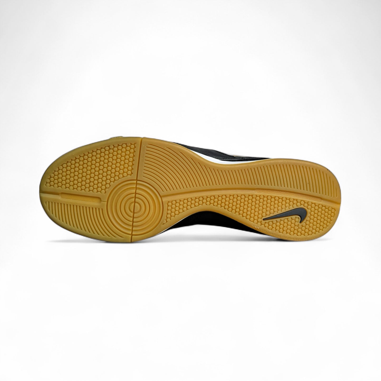 Nike TiempoX Genio II Leather IC