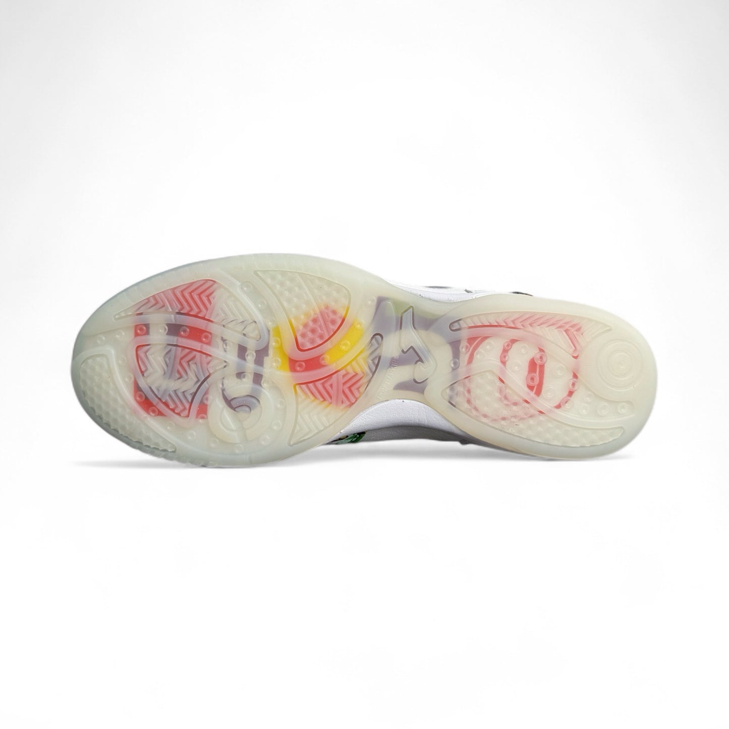 Joma Top-Flex IN «Lucão» Limited Edition