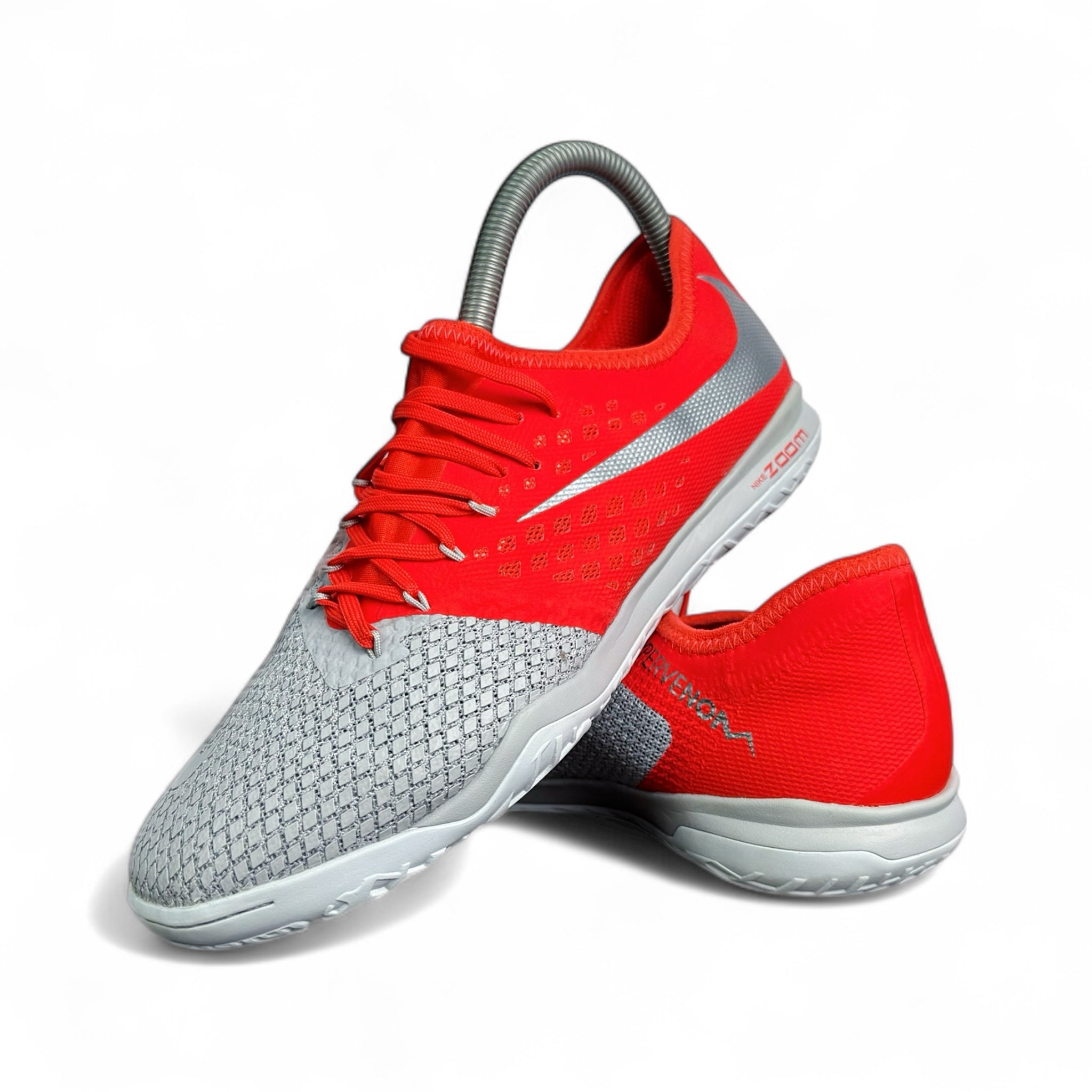 Nike Hypervenom 3 Pro Zoom IC « Raised On Concrete »