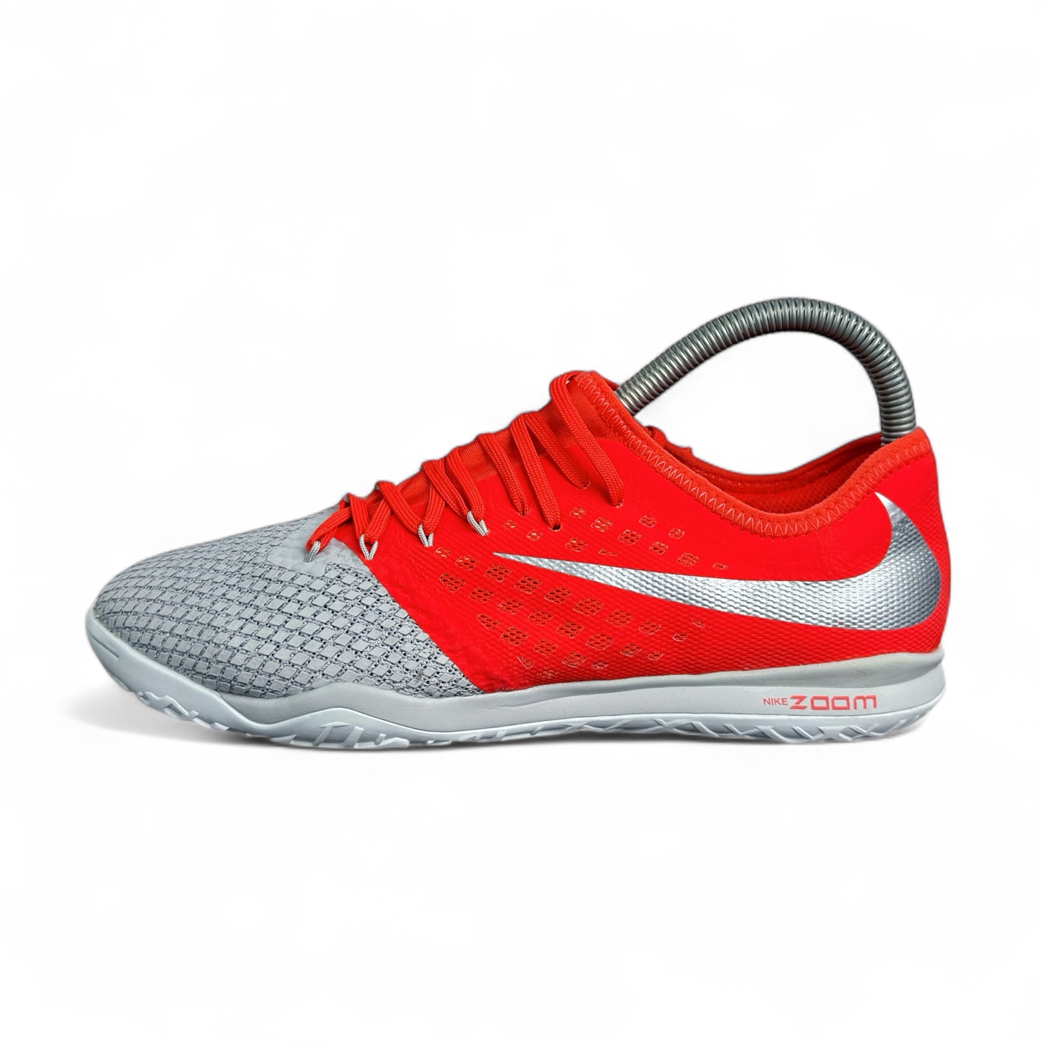 Nike Hypervenom 3 Pro Zoom IC « Raised On Concrete »