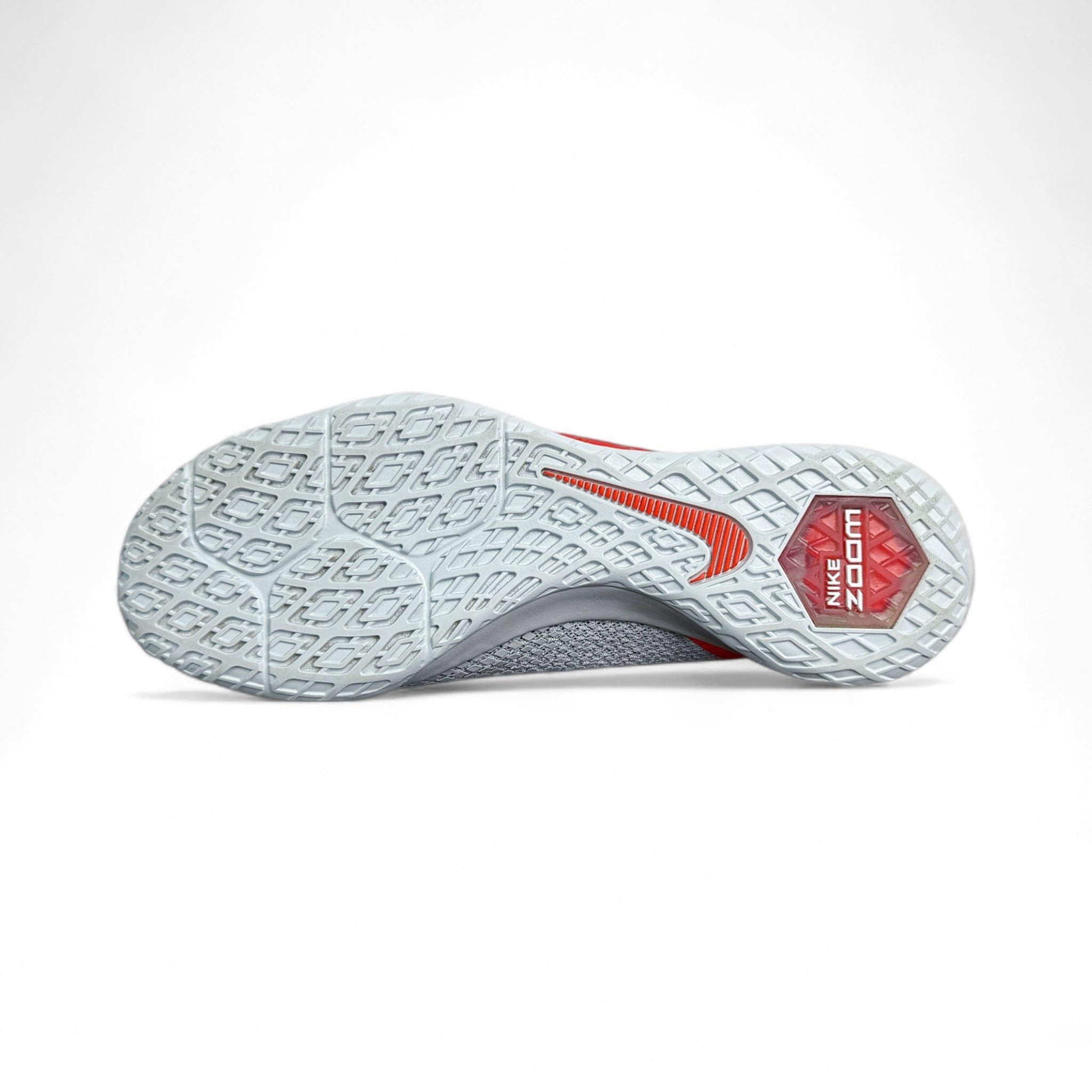 Nike Hypervenom 3 Pro Zoom IC « Raised On Concrete »