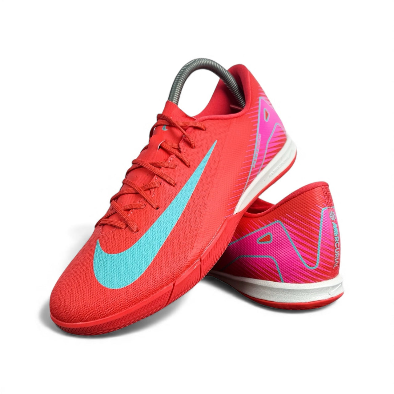Nike Air Zoom Mercurial Vapor 16 Academy IC « Mad Energy Pack