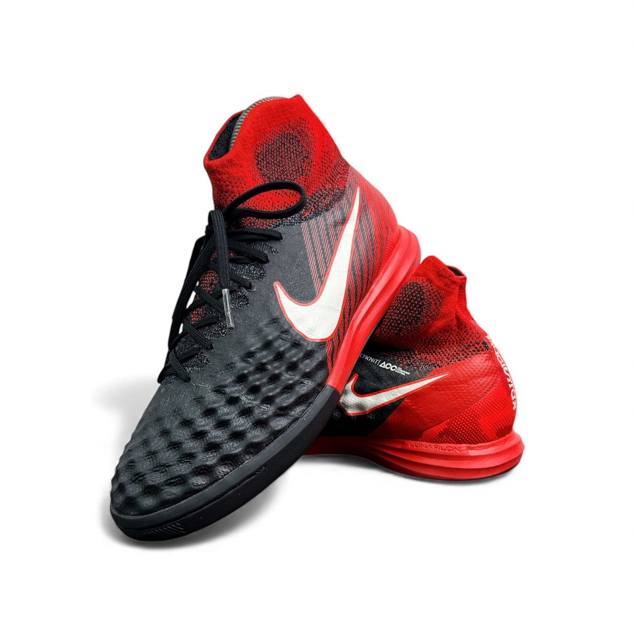 Nike MagistaX Proximo II DF IC «Fire» – SneakersFutsal
