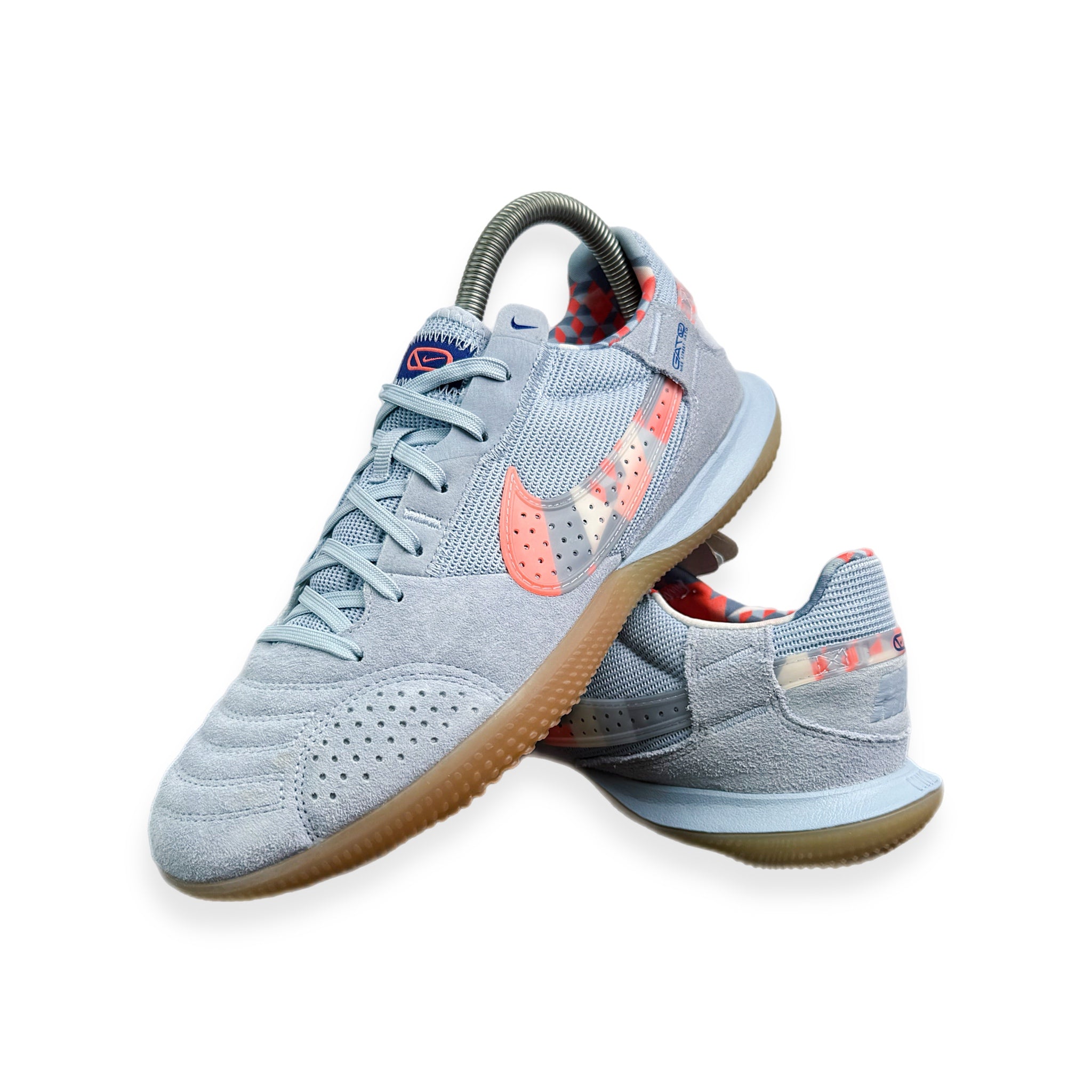 Nike Street Gato SE “Barna Pack”