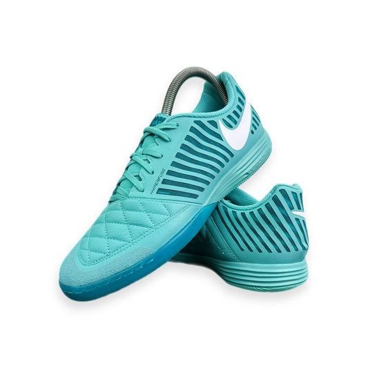 Nike Lunargato II “Green Frost”