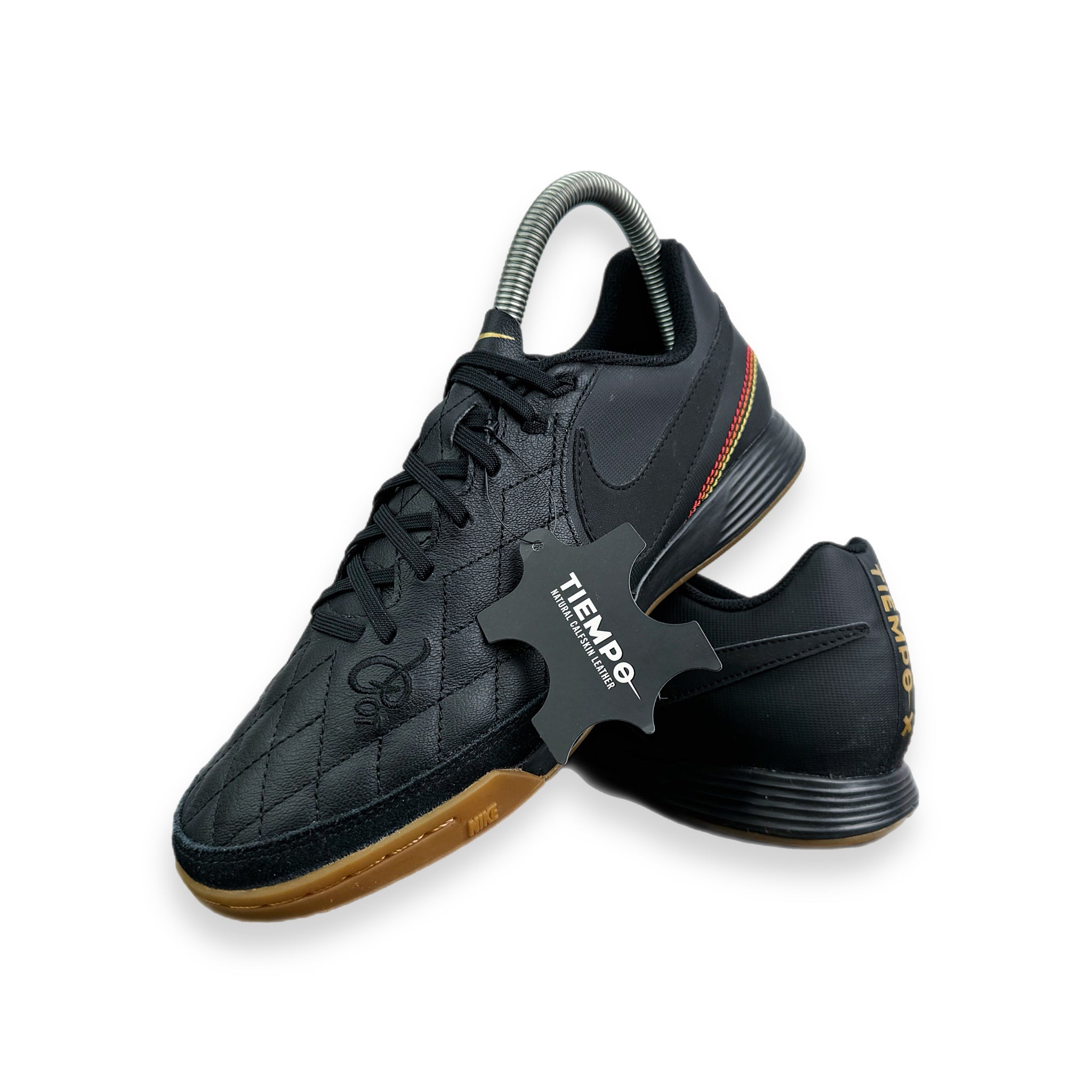 Nike Tiempo X Ligera IV 10R IC Limited Edition "City Collection"