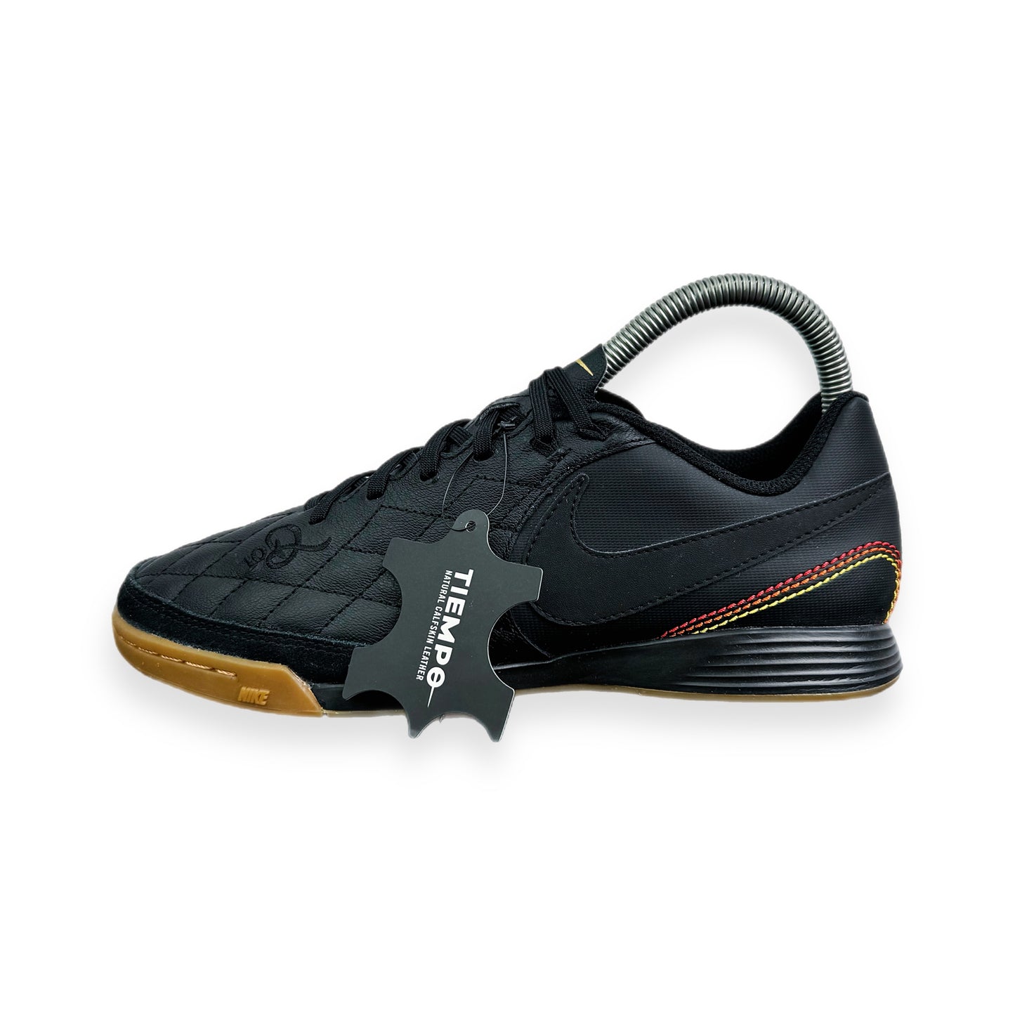 Nike Tiempo X Ligera IV 10R IC Limited Edition "City Collection"