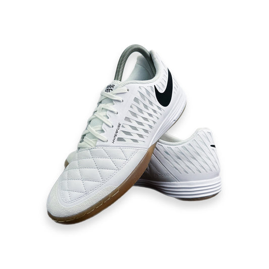 Nike Lunargato II “White Gum Light Brown”