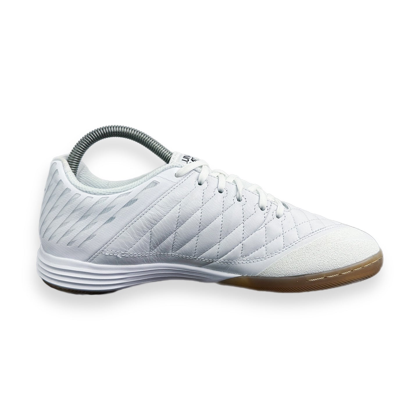 Nike Lunargato II “White Gum Light Brown”