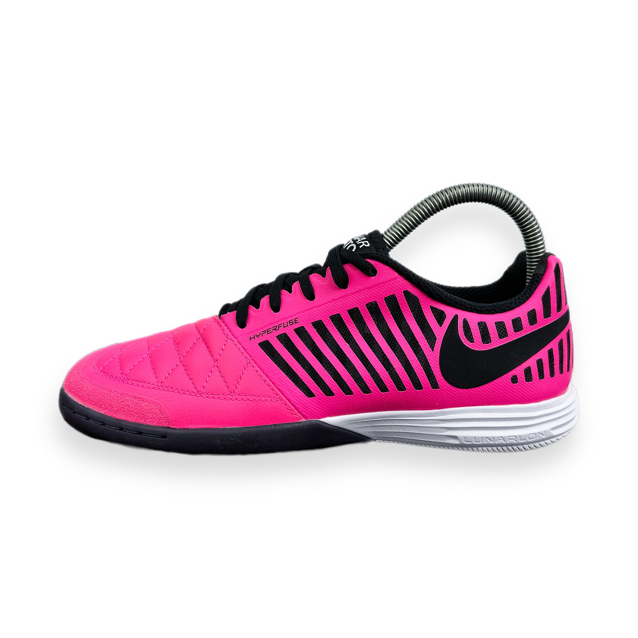 Nike Lunargato II « Pink Blast »