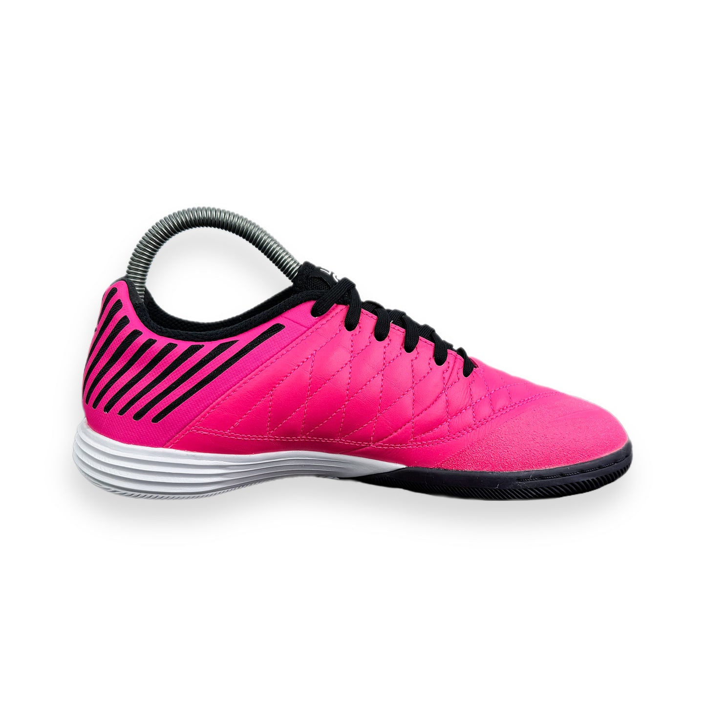 Nike Lunargato II “Pink Blast”