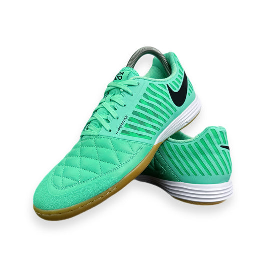 Nike Lunargato II “Green Glow Gum”