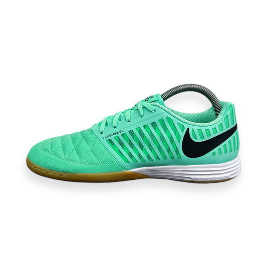 Nike Lunargato II “Green Glow Gum”