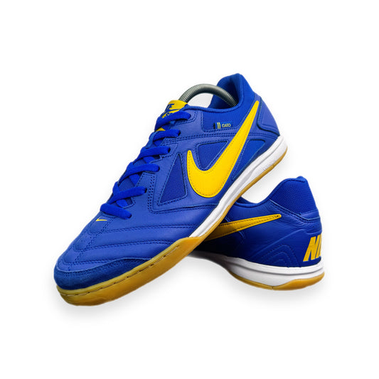 Nike Gato SB "Racer Blue Amarillo"