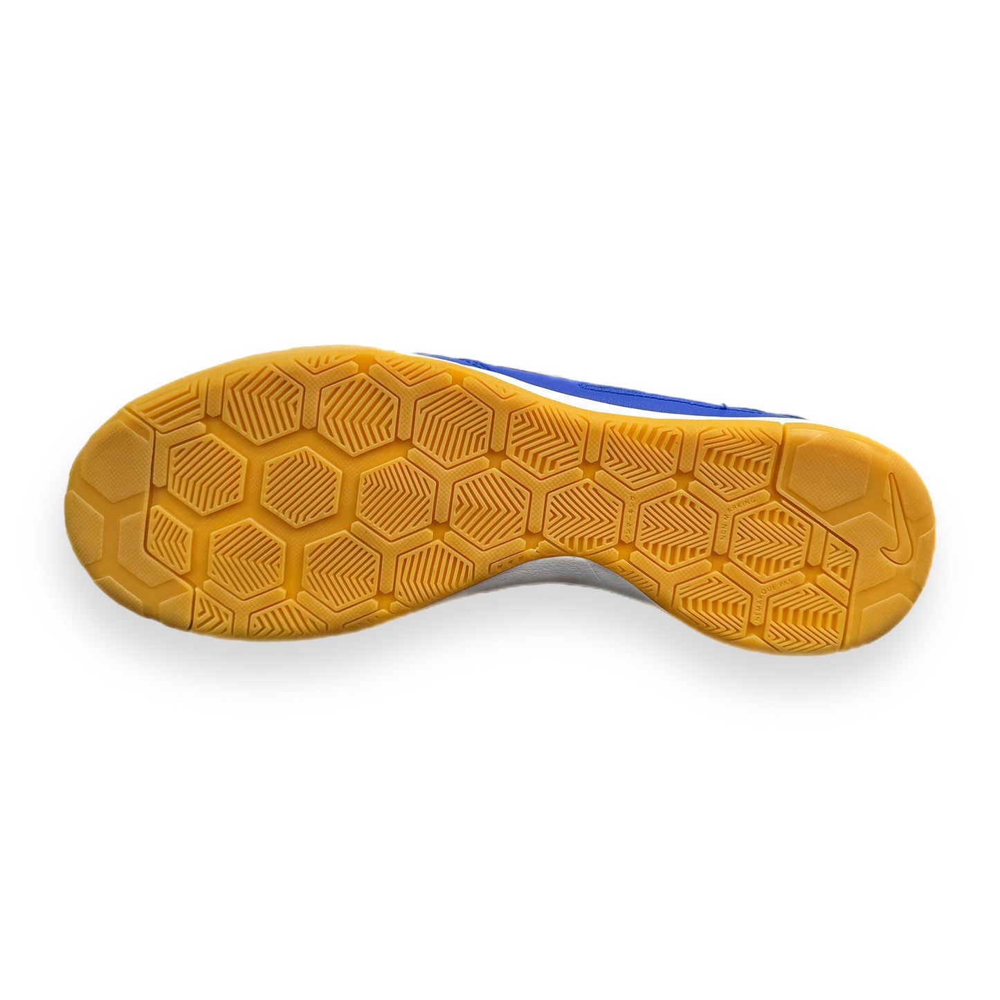 Nike Gato SB "Racer Blue Amarillo"