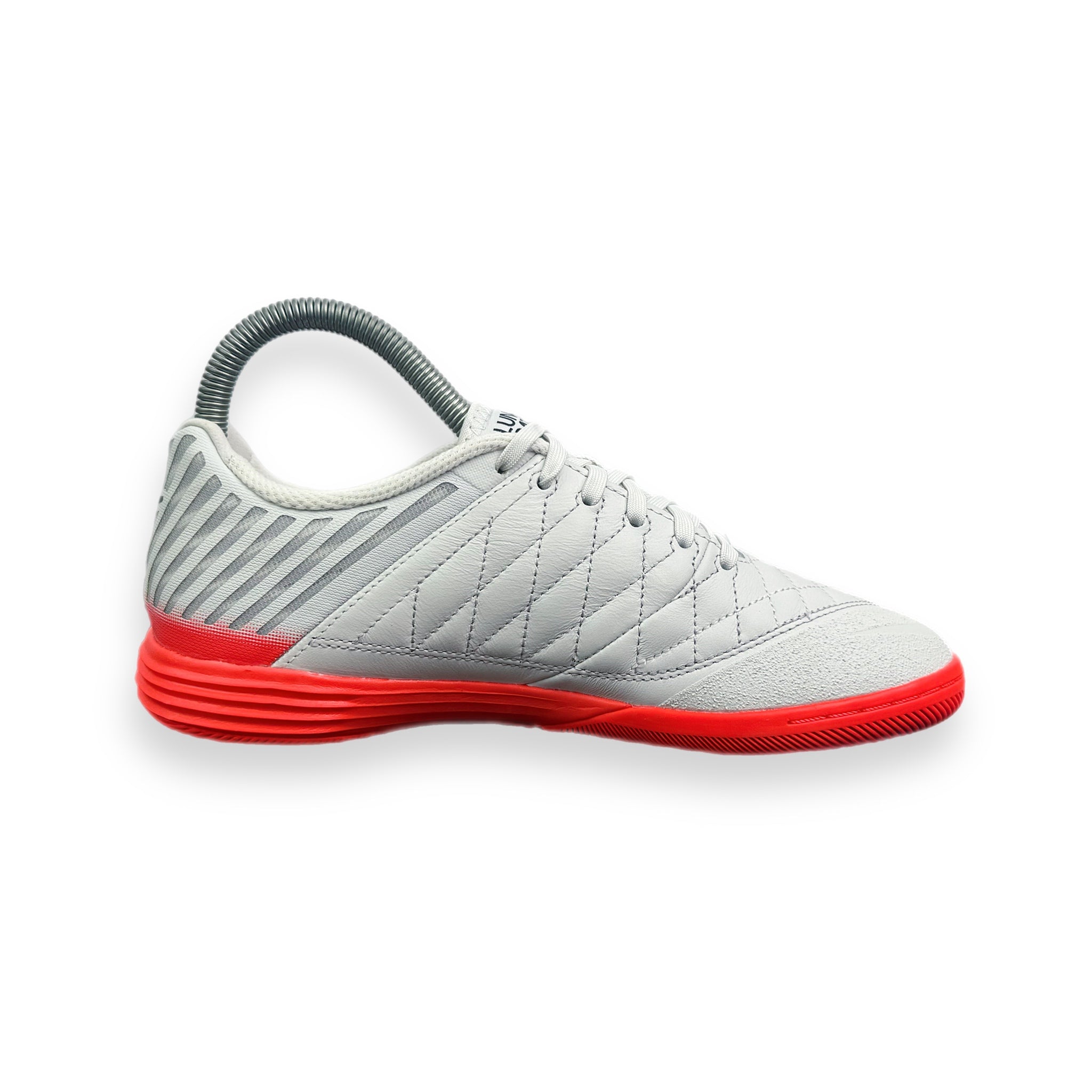 Nike Lunargato II “White University Red”