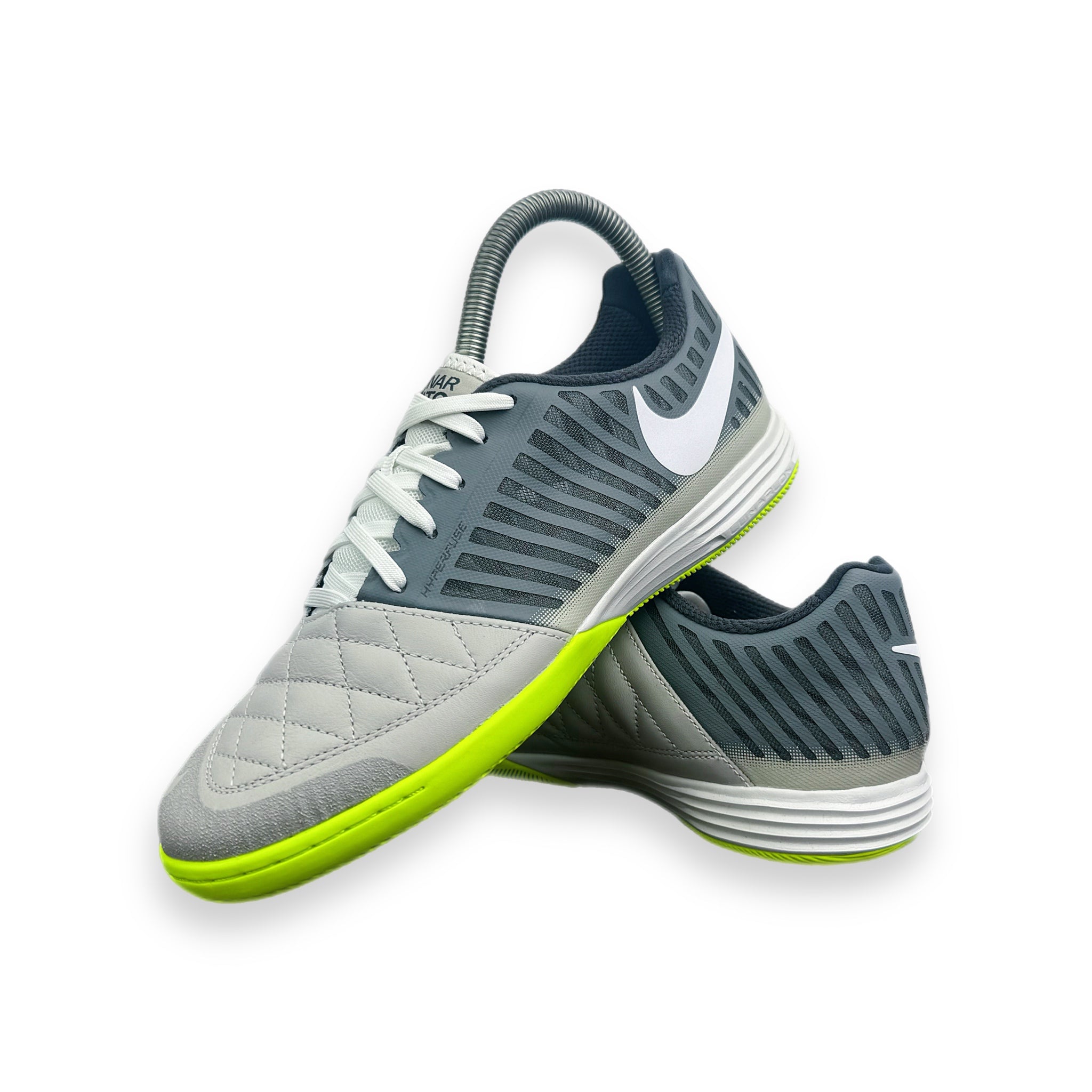 Nike Lunargato II « Smoke Grey »