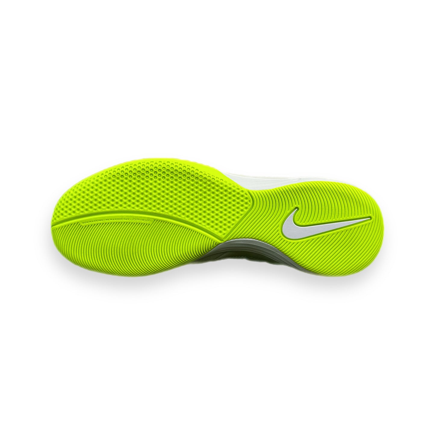 Nike Lunargato II “Smoke Grey”