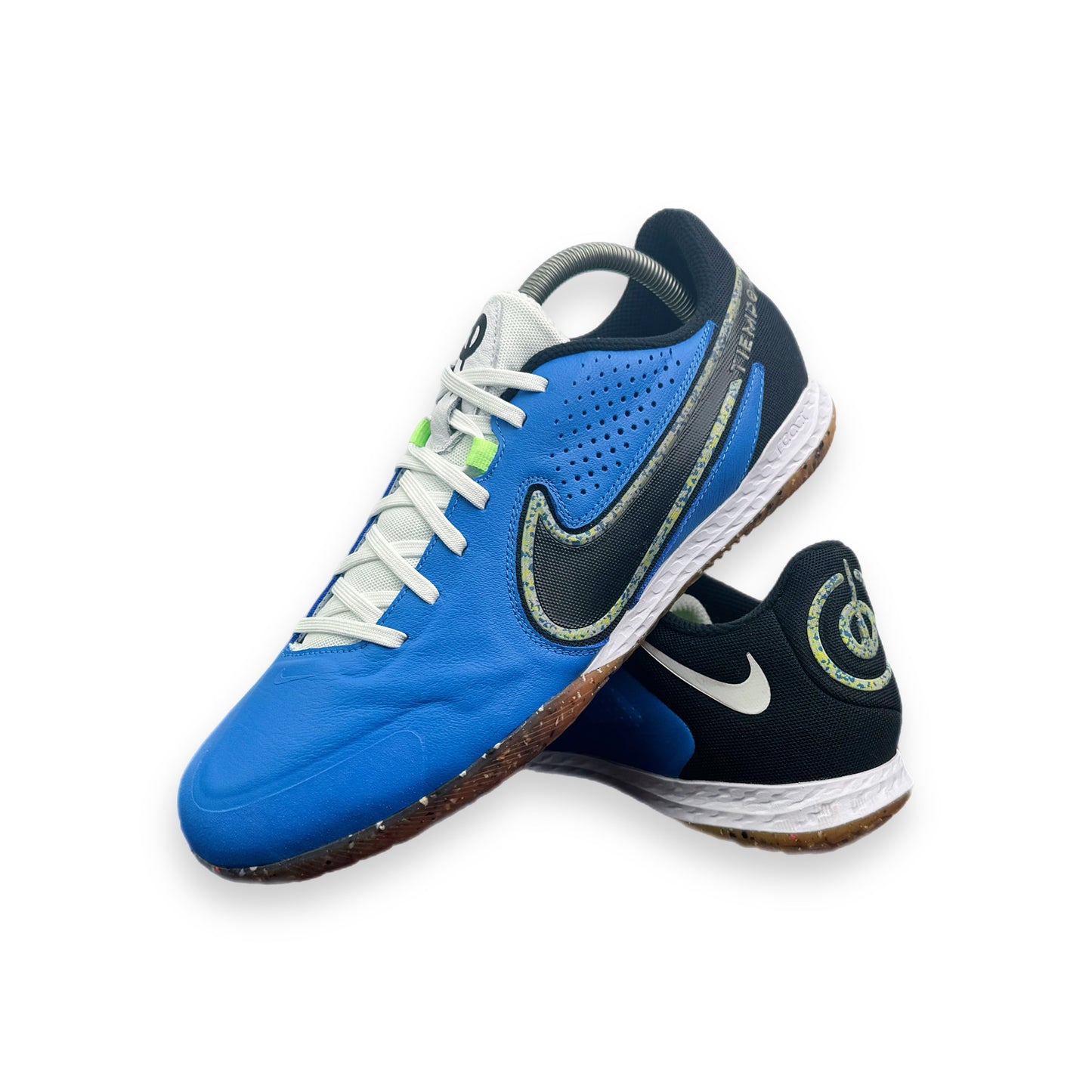 Nike React Tiempo Legend 9 Pro IC “Light Photo Blue Gum”