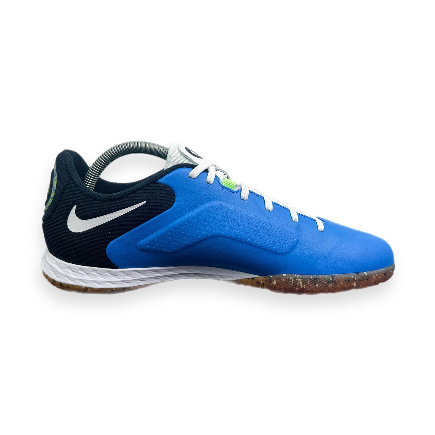 Nike React Tiempo Legend 9 Pro IC “Light Photo Blue Gum”