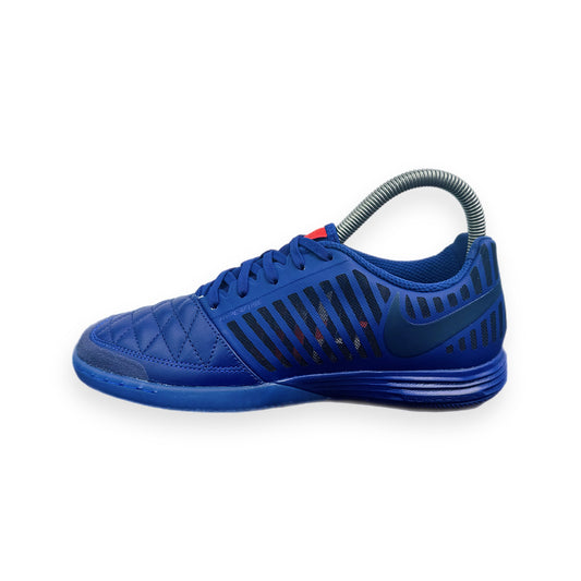 Nike Lunargato II “Deep Royal Blue”