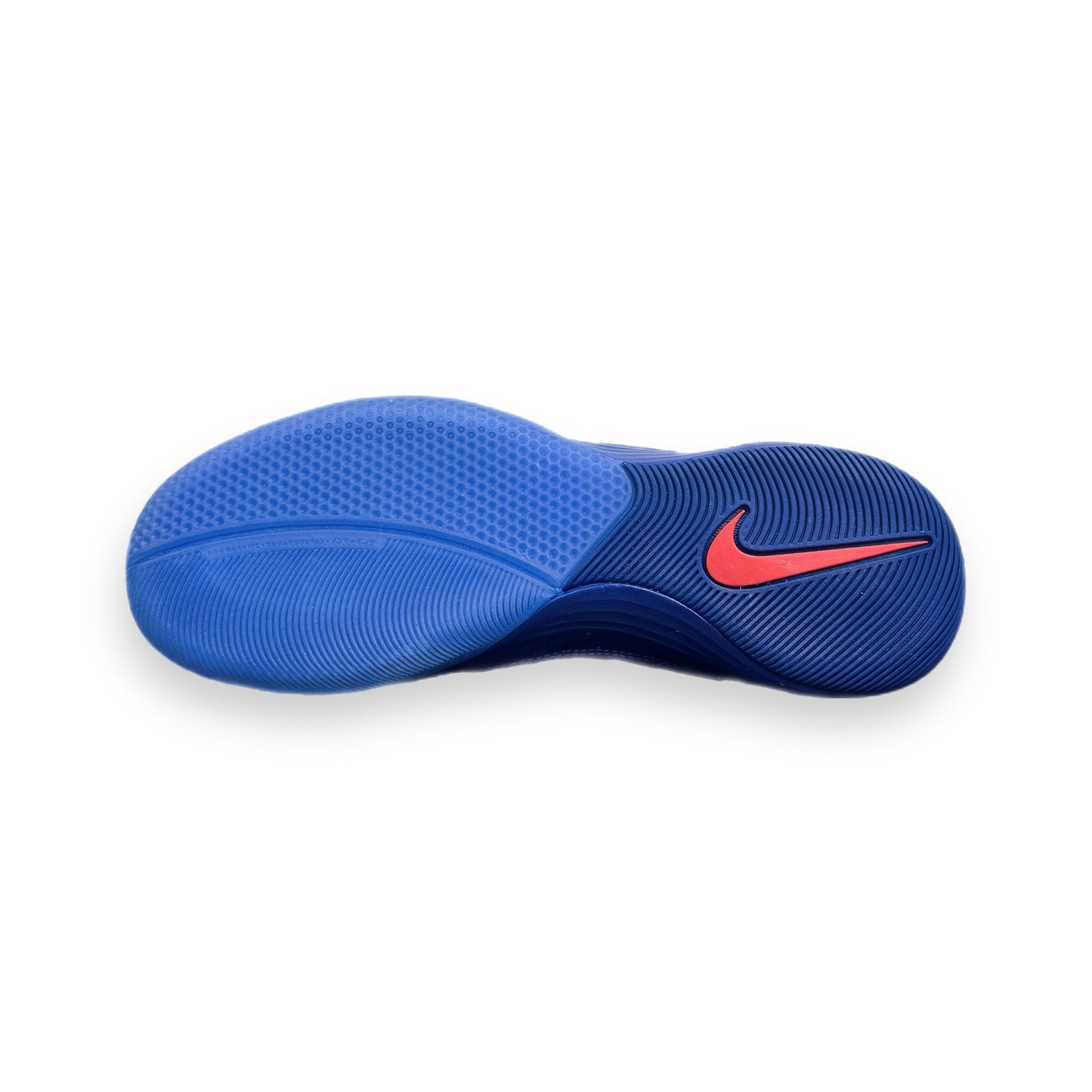 Nike Lunargato II “Deep Royal Blue”