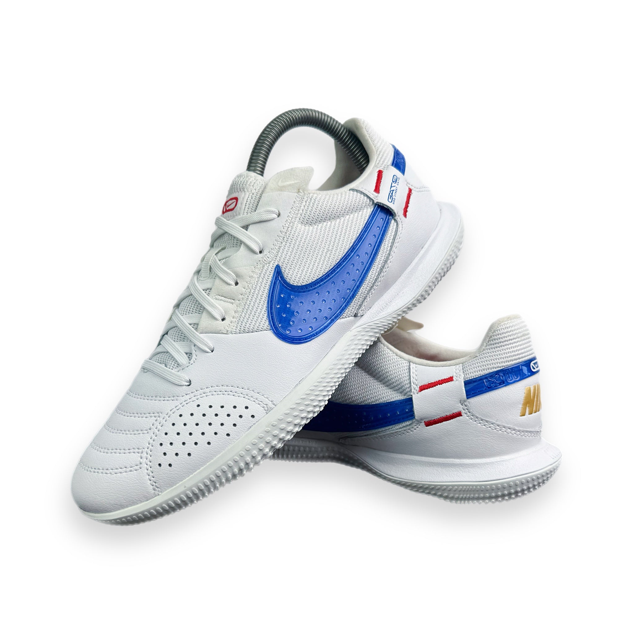 ナイキ　ストリートガト　white/game  27cm Nike StreetGato 