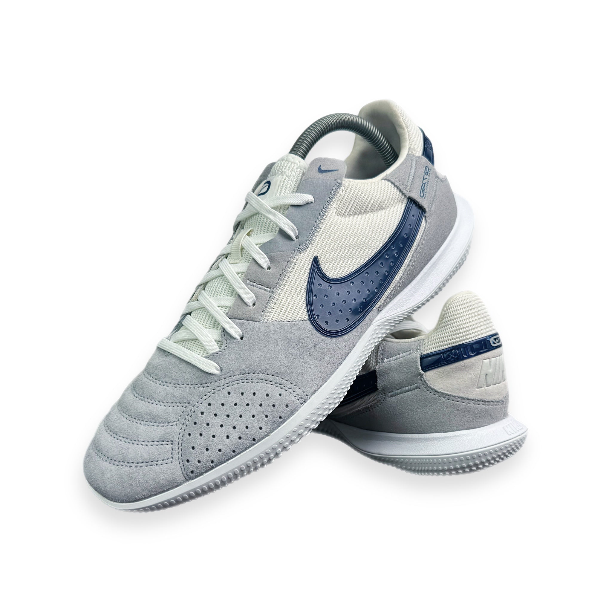 Nike Streetgato 'Light Smoke Grey Midnight Navy'