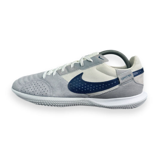 Nike Streetgato 'Light Smoke Gray Midnight Navy'
