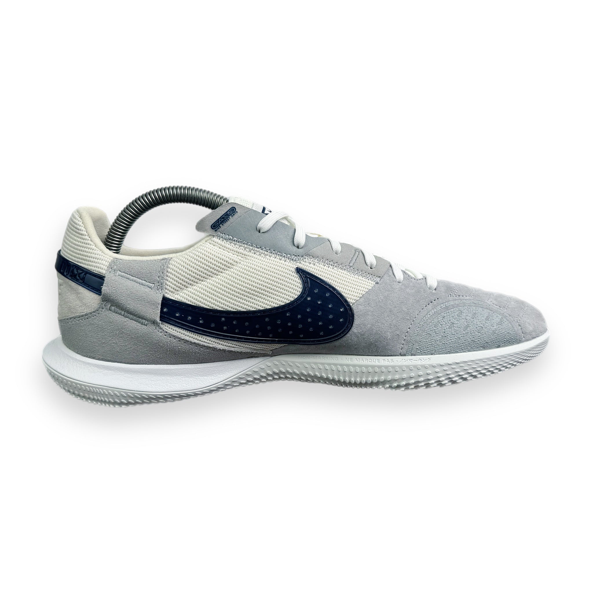 Nike Streetgato 'Light Smoke Gray Midnight Navy'