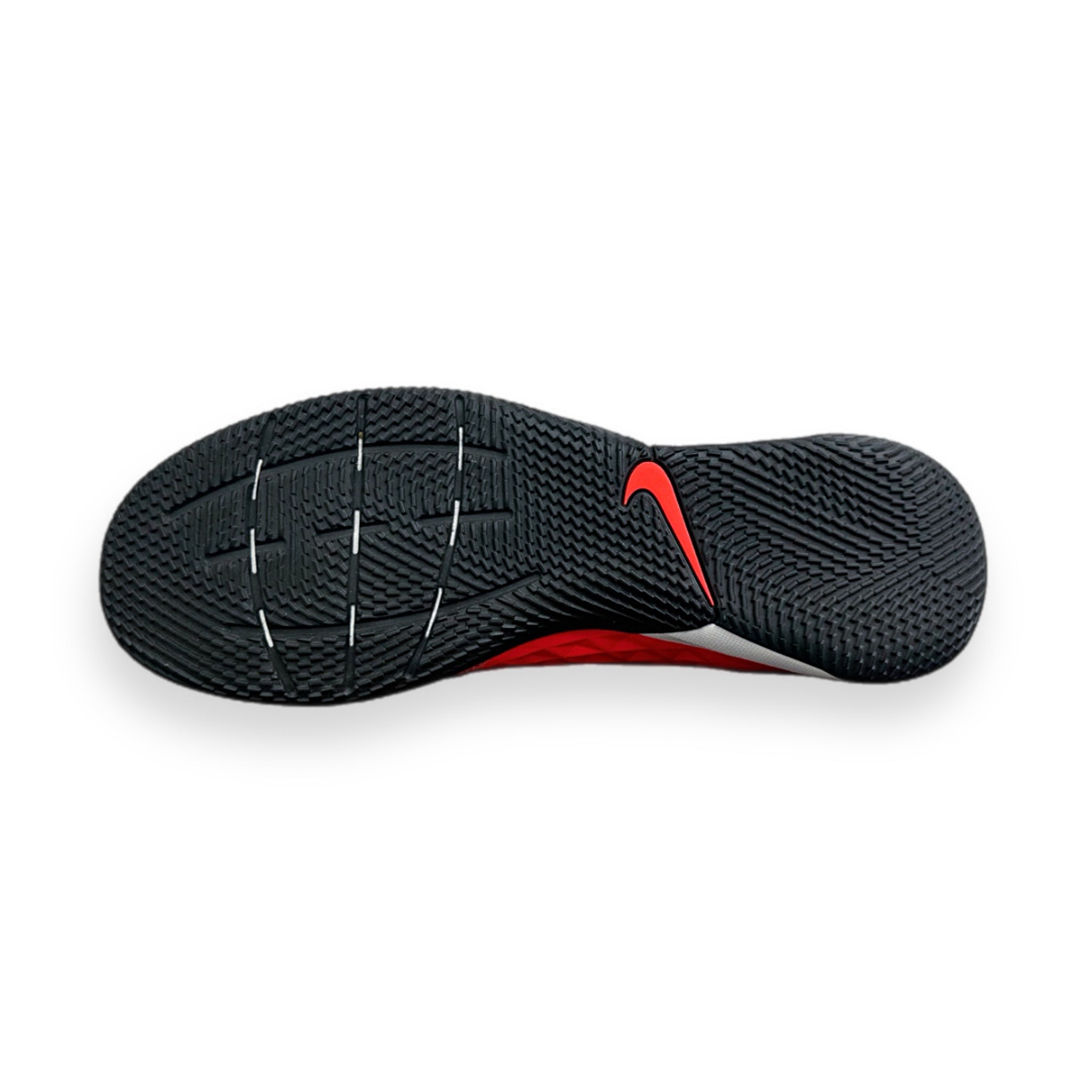 Nike Tiempo Legend 8 Academy IC “Laser Crimson”