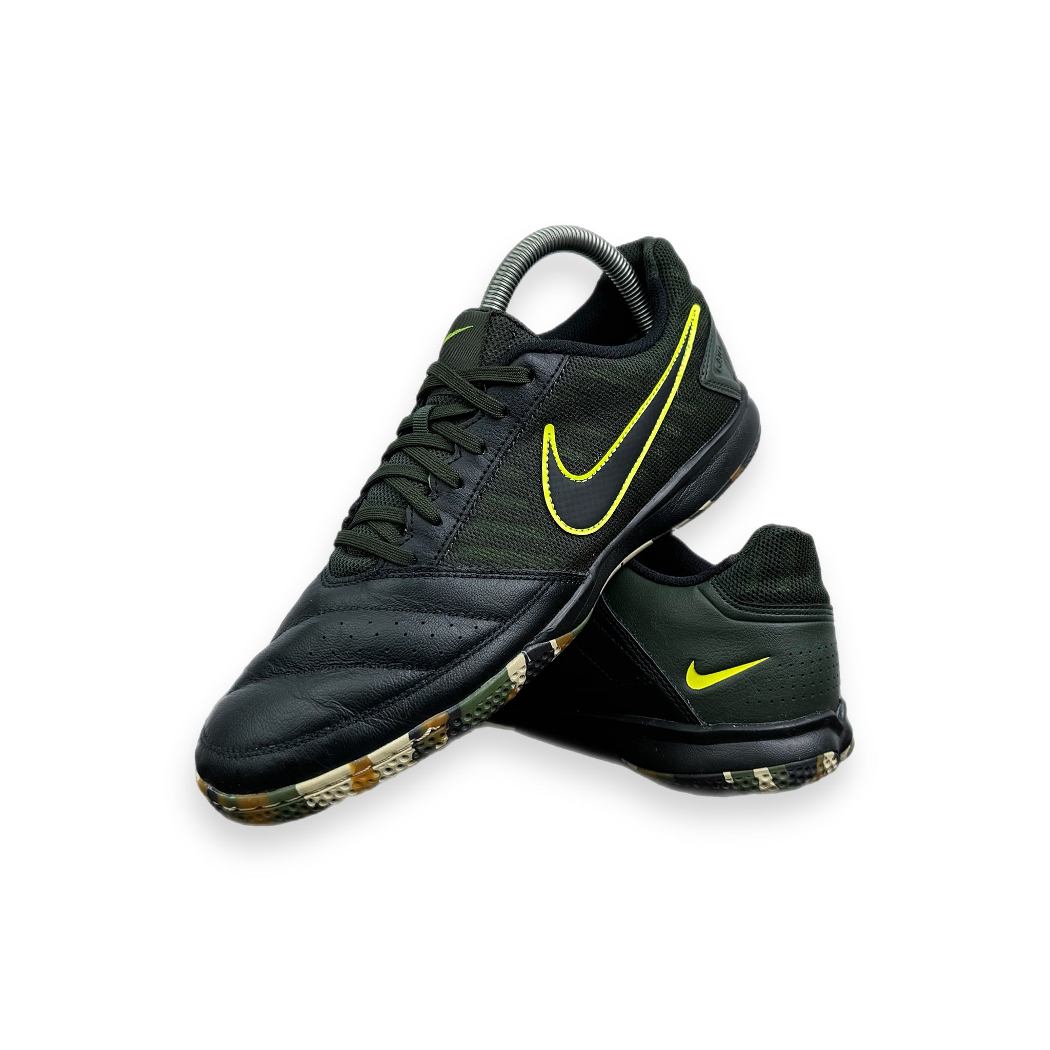Nike FC247 Gato II «Black Camo»