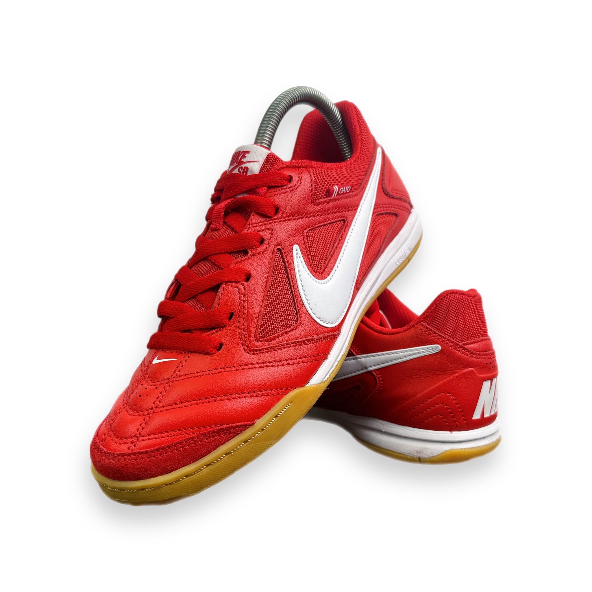 Nike Gato SB “University Red”