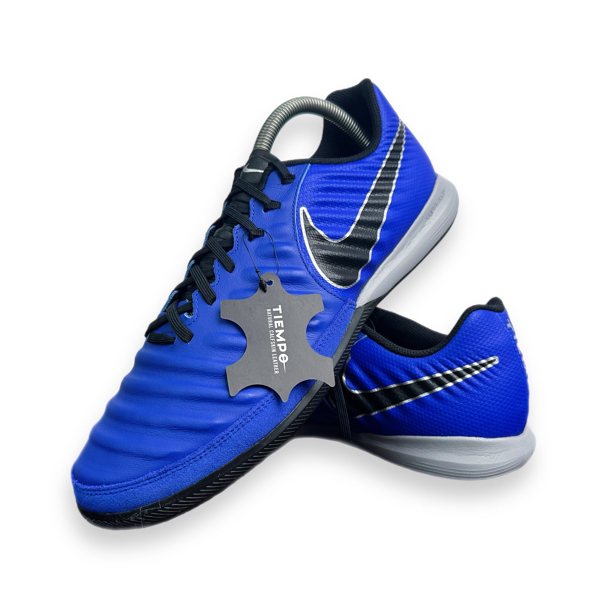 Nike TiempoX Finale IC « Racer Blue»