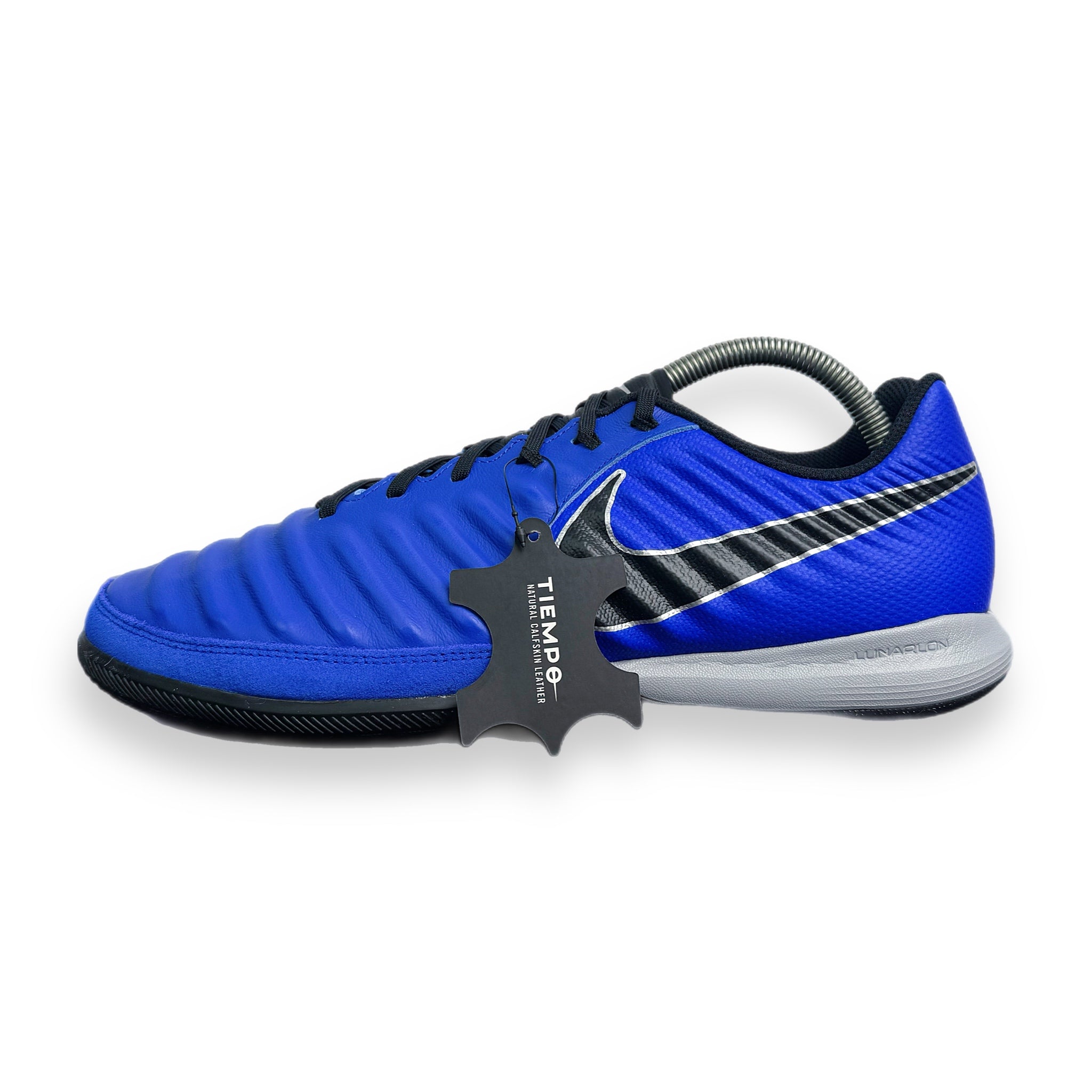 Nike TiempoX Finale IC « Racer Blue»