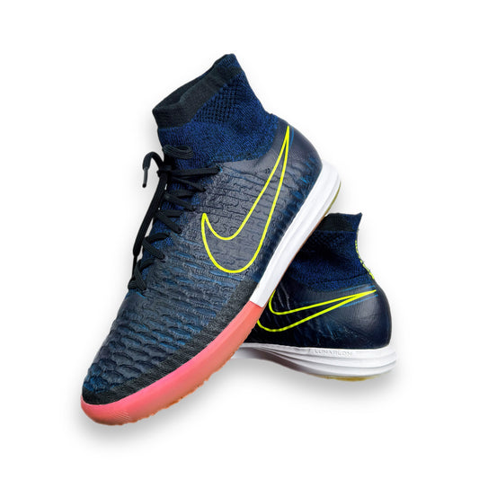 Nike MagistaX Proximo IC “Distressed Indigo Pack”