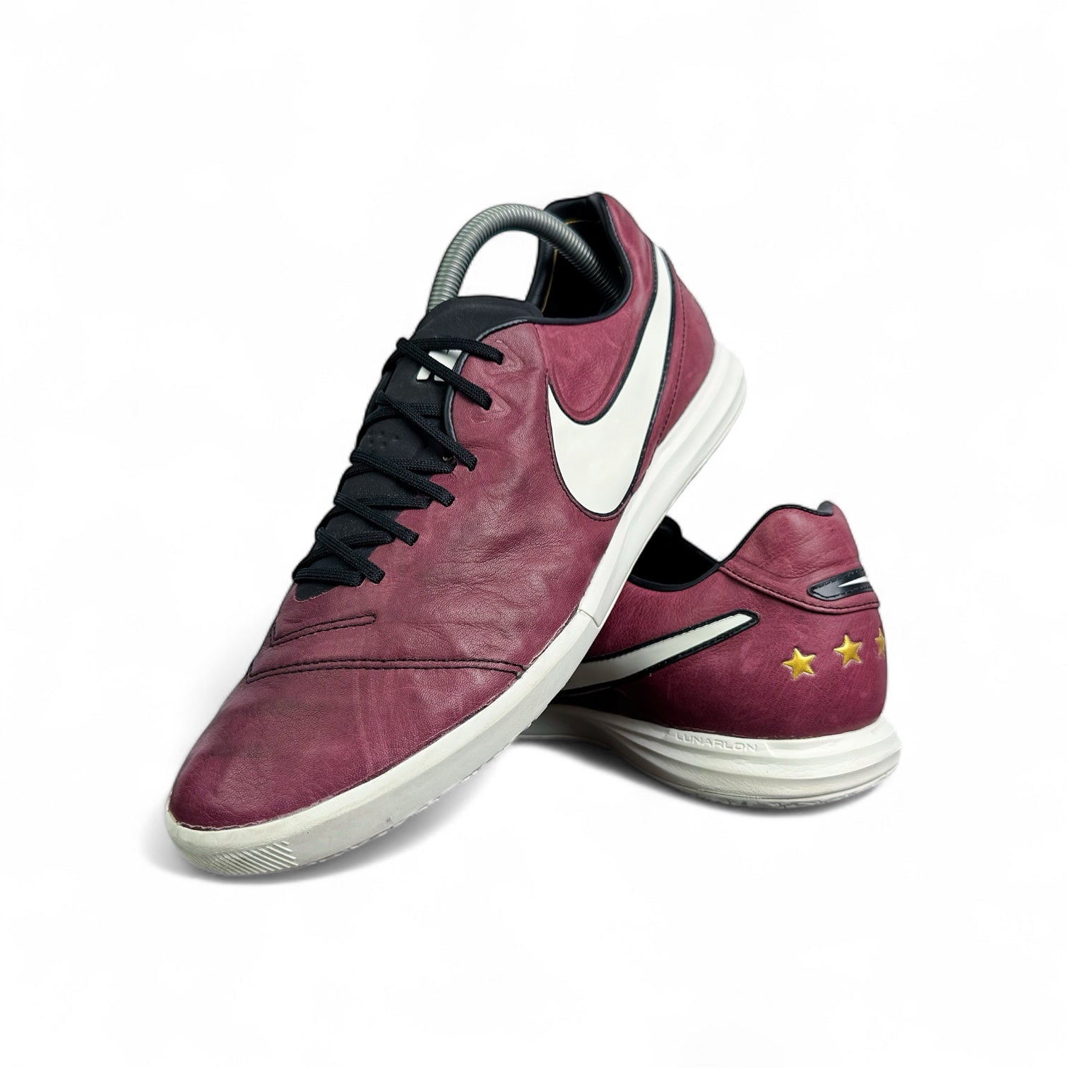 Nike TiempoX Proximo IC SE « Pirlo »