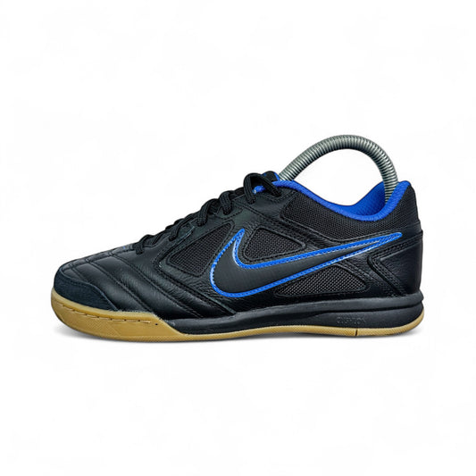 Nike Gato “Black / Royal Blue / Gum Light Brown”