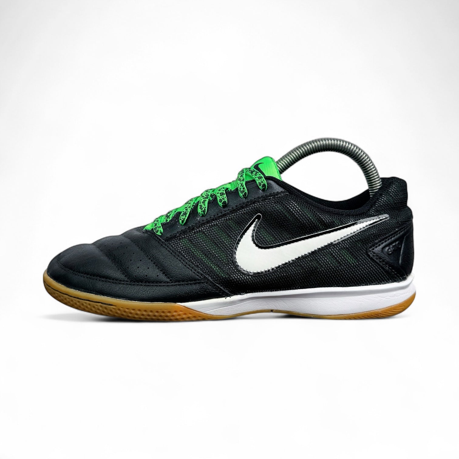 Nike FC247 Gato II SORT/HVID/GRØN