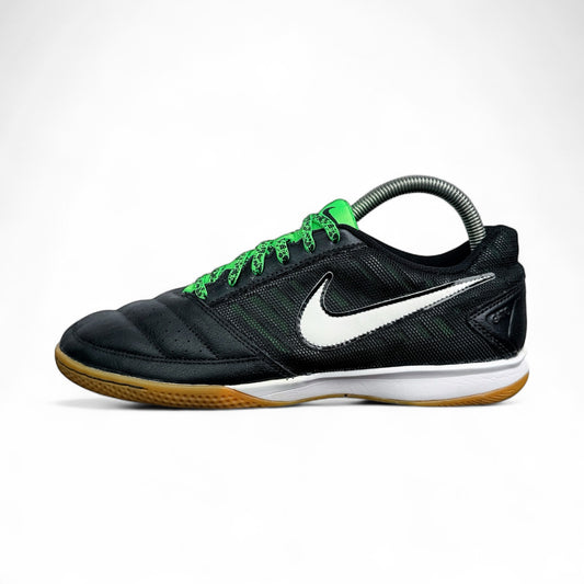 Nike FC247 Gato II SORT/HVID/GRØN